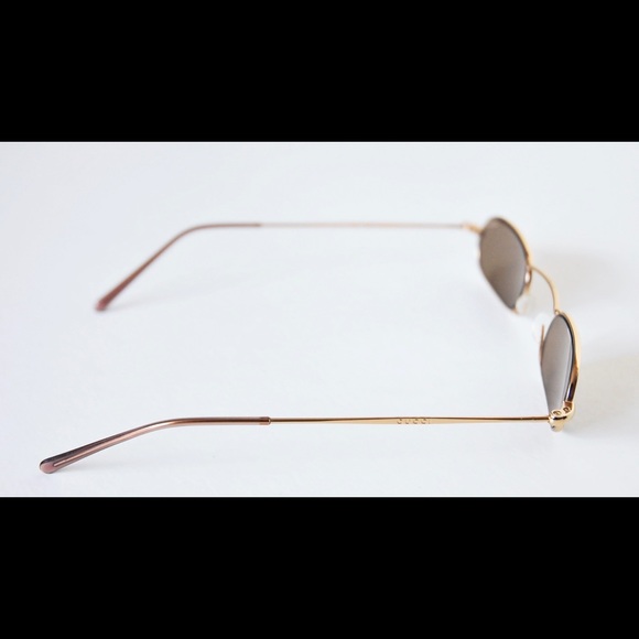 vintage gucci shades